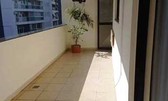 Imagem: Apartamento com 2 Quartos à venda, 120m²