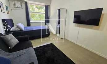 Imagem: Conjugado a venda em Copacabana - RJ