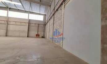 Imagem 7: Galpão para alugar, 1620 m² por R$ 34.880/mês - Faz Carmo - Vargem Grande Paulista/SP