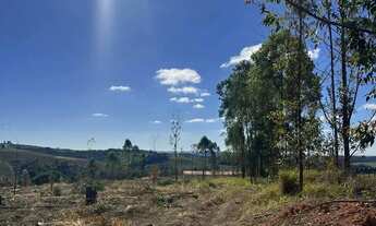 Imagem 7: Terrenos 500m² em Ibiúna Natureza, Tranquilidade e Segurança!