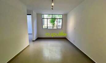 Imagem 6: Apartamento com 2 dormitórios para alugar, 55 m² por R$ 3.110,00/mês - Santa Rosa - Niteró