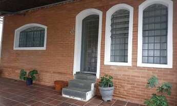 Imagem 2: Casa para Venda em Valinhos, Jardim Santana, 3 dormitórios, 1 banheiro, 3 vagas