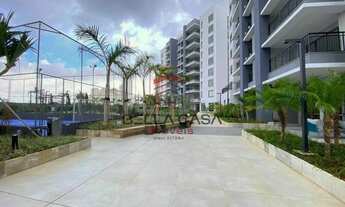 Imagem 7: Apartamento novo - Parque da Mooca - 02 suítes, 02 vagas