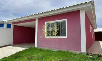 Imagem 2: Casa em condomínio à venda, 3 quartos, 2 suítes, 2 vagas, Cajueiros - Maricá/RJ