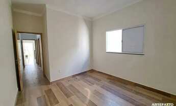 Imagem 5: Casa com 2 dormitórios no bairro Residencial Zanetti em Franca/SP