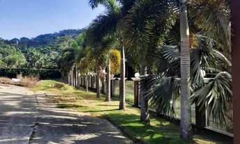 Imagem 7: CASA NOVA NA ILHA DE GUARATIBA.