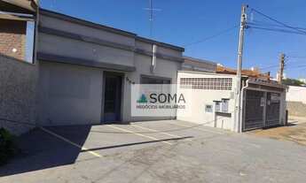 Imagem: Casa com 3 dormitórios à venda por R$