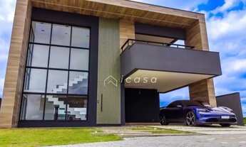 Imagem 4: Casa com 3 quartos, 360 m² - venda por R$ 6.400.000 ou aluguel por R$ 20.700/mês - Bairro