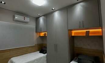 Imagem 5: Belíssimo sobrado a venda no Guará