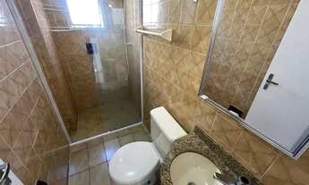 Imagem 3: Apartamento para venda ou locação em Indianópolis, São Paulo-SP: 1 quarto, 1 banheiro, 1 v