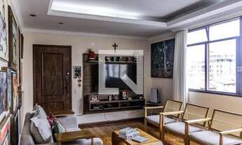 Imagem 4: Apartamento à Venda - Grajaú, 4 Quartos, 129 m2