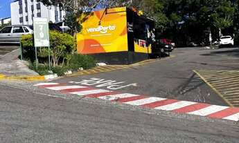 Imagem 2: Apartamento em Cotia -condomínio green land