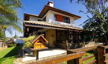 Imagem 4: Casa à Venda na Praia de Ubatuba São Francisco do Sul/SC