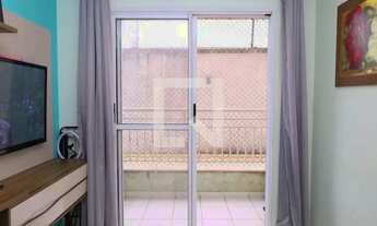 Imagem 5: Apartamento à Venda - Vila Progresso, 2 Quartos, 54 m2