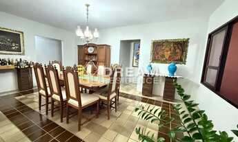 Imagem 3: Mansão em Aldeia | 600m² construídos | Terreno 2.000m² | 6 suítes