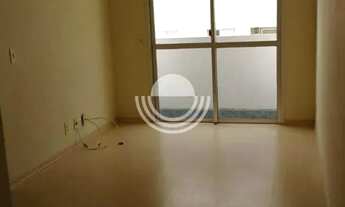 Imagem 3: Apartamento à venda em Campinas, Jardim Dom Vieira, com 3 quartos, com 55 m²