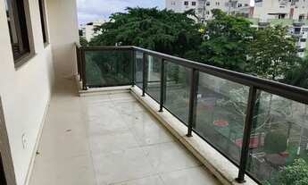 Imagem 7: Imóvel para aluguel com 168 metros quadrados com 3 quartos em Anil - Rio de Janeiro - RJ