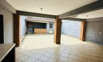 Imagem 2: Casa para alugar no bairro Centro - Santana de Parnaíba/SP