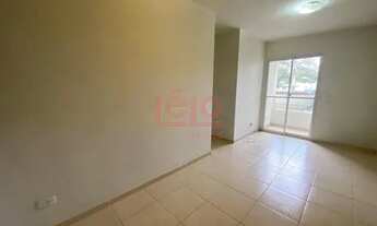 Imagem 3: Apartamento à locação no Edifício Spazio Mirafiori