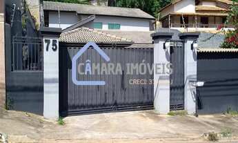 Imagem: Casa á venda em atibaia com piscina