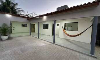 Imagem 3: Imóvel para venda tem 180 metros quadrados com 4 quartos em Jacumã - Conde - PB