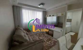 Imagem: APARTAMENTO - MOOCA - SP