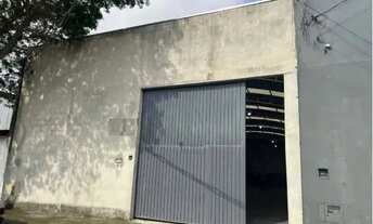 Imagem: Aluga-se Galpão 300m² no Jardim Diamante