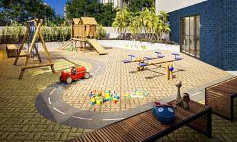 Imagem 6: Club Gênova Residenziale, 03 quartos, varanda gourmet