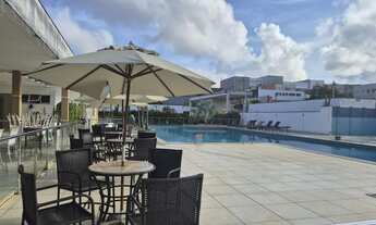 Imagem 4: Apto condominio ideale giardine