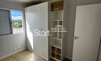 Imagem 6: Apartamento a venda Vila Brandina Campinas SP