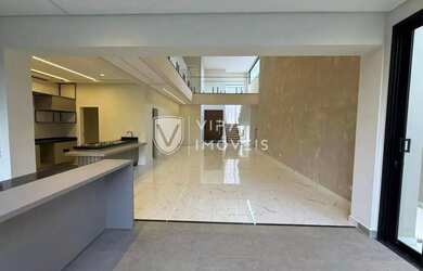 Imagem 7: Casa de Condomínio à venda, 4 quartos, 4 suítes, 4 vagas, Cyrela Landscape Esplanada - Vot