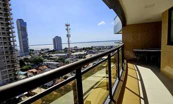 Imagem 2: ALUGUEL - ED. LAGO DI GUARDA