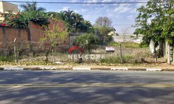 Imagem 2: Lote em Rua Giuseppe Máximo Scolfaro - Cidade Universitária - Campinas/SP