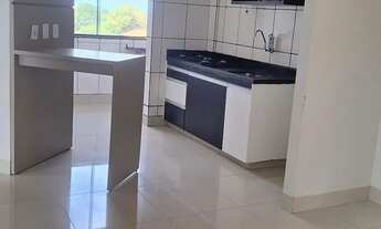 Imagem: Apartamento com 2 dormitórios na Quadra