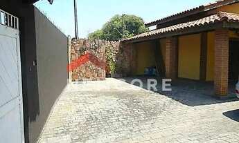 Imagem 5: Sobrado em Rua Raimundo Fidêncio - Balneario Maria Helena Novaes - Peruíbe/SP