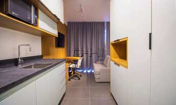 Imagem 5: Venda Apartamento 1 Dormitórios - 29 m² Pinheiros