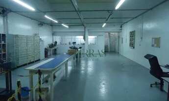 Imagem 6: Galpão, 500 m² - venda por R$ 1.450.000,00 ou aluguel por R$ 8.200,00/mês - Parque Industr