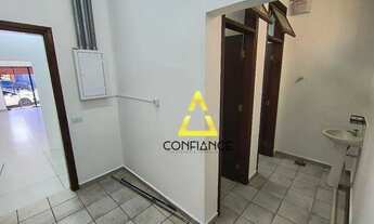 Imagem 5: Sala para alugar, 55 m² por R$ 5.500/mês - Centro - Jaguariúna/SP