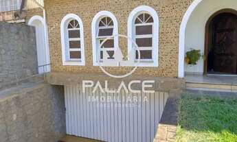 Imagem 2: Casa comercial para venda e aluguel em alemães, piracicaba 4 quartos 400m²