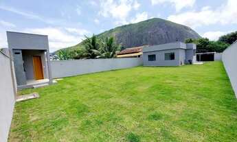 Imagem 3: Casa à venda, 86 m² por R$ 470.000,00 - Jardim Atlântico Central (Itaipuaçu) - Maricá/RJ