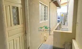 Imagem: Casa com 1 dormitório à venda, 100 m²