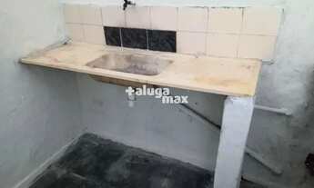 Imagem 7: Loja de 40 m² com banheiro no Santa Inês