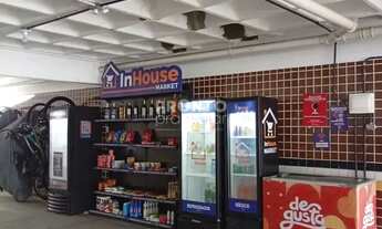 Imagem 6: PALACIO QUELUZ , PRAIA DE BOA VIAGEM, 160M, 3 VAGAS - LIGUE (8 1)9.9.3.0.9.2.6.2.7 HENRY