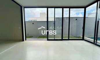 Imagem 7: Jardins Porto - Casa de Condomínio 3 quartos, sendo 3 suítes