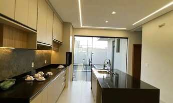 Imagem 2: Imóvel para venda tem 167 metros quadrados com 3 quartos em Residencial Boa Vista - Birigu