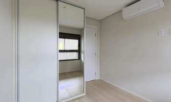 Imagem 5: Apartamento para locação com 60m2 com 2 dormitórios em Pinheiros - São Paulo - SP