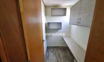 Imagem 7: Apartamento com 2 dormitórios para alugar, 73 m² por R$ 4.256,00/mês - Campestre - Santo A