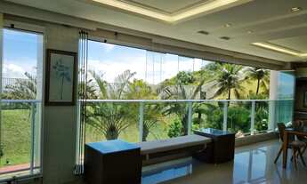 Imagem 2: Oportunidade: Vendo Apartamento no Farol da Ilha, 239m², 04 Suítes, 04 Vagas de Garagem