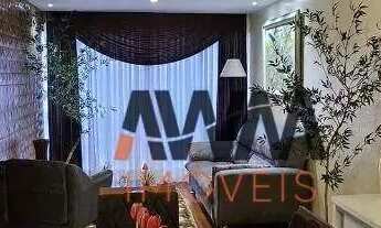 Imagem: Apartamento com 3 quartos à venda, 77 m²