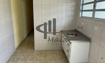 Imagem 5: Locação Casa Sao Caetano do Sul Maua Ref: 4410